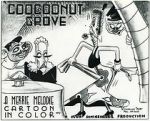 Watch The CooCoo Nut Grove Xmovies8