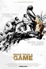 Watch More Than a Game Xmovies8