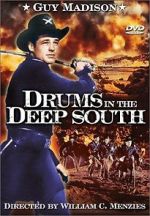 Watch Drums in the Deep South Xmovies8