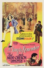Watch A Song to Remember Xmovies8