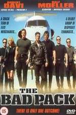 Watch The Bad Pack Xmovies8