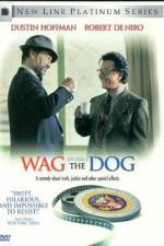 Watch Wag the Dog Xmovies8