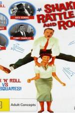 Watch Shake Rattle & Rock Xmovies8