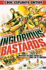 Watch The Inglorious Bastards Xmovies8