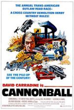 Watch Cannonball! Xmovies8