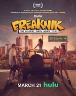 Watch Freaknik: The Wildest Party Never Told Xmovies8