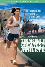 Watch The Worlds Greatest Athlete Xmovies8