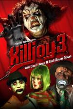 Watch Killjoy 3 Xmovies8