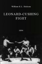 Watch Leonard-Cushing Fight Xmovies8