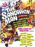 Watch The Sandwich Man Xmovies8