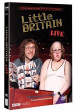 Watch Little Britain Live Xmovies8