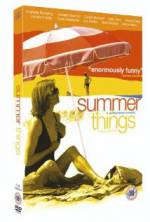 Watch Summer Things Xmovies8