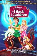 Watch The Black Cauldron Xmovies8