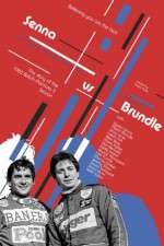 Watch Senna vs Brundle Xmovies8