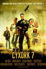 Watch Cyxork 7 Xmovies8