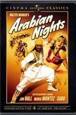 Watch Arabian Nights Xmovies8