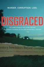 Watch Disgraced Xmovies8