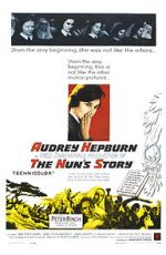 Watch The Nun's Story Xmovies8