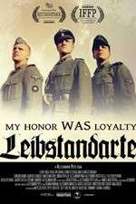 Watch My Honor Was Loyalty Xmovies8