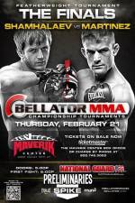 Watch Bellator 90: Preliminary Fights Xmovies8