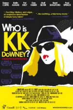 Watch Who Is KK Downey Xmovies8