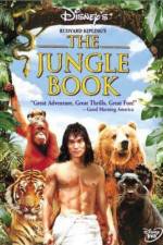 Watch The Jungle Book Xmovies8