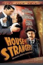 Watch House of Strangers Xmovies8