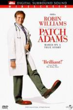 Watch Patch Adams Xmovies8