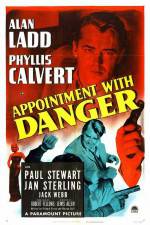 Watch Appointment with Danger Xmovies8