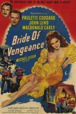 Watch Bride of Vengeance Xmovies8