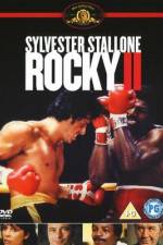 Watch Rocky II Xmovies8