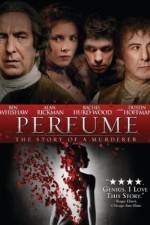 Watch Perfume: The Story of a Murderer Xmovies8