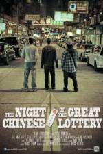 Watch The Night Of The Great Chinese Lottery Xmovies8