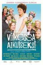 Watch Viikossa aikuiseksi Xmovies8