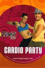 Watch Zumba Fitness Cardio Party Xmovies8