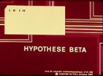 Watch Hypothse Beta Xmovies8