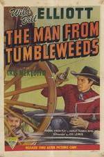 Watch The Man from Tumbleweeds Xmovies8