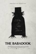 Watch The Babadook Xmovies8