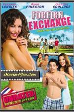 Watch Foreign Exchange Xmovies8