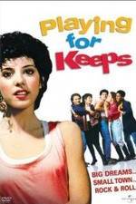 Watch Playing for Keeps Xmovies8