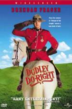 Watch Dudley Do-Right Xmovies8