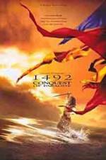 Watch 1492 Conquest of Paradise Xmovies8