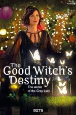 Watch The Good Witchs Destiny Xmovies8