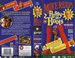 Watch Pussy in Boots Xmovies8