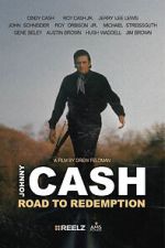 Watch Johnny Cash: Road to Redemption (TV Special 2021) Xmovies8