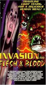 Watch Invasion for Flesh and Blood Xmovies8