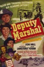 Watch Deputy Marshal Xmovies8