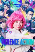 Watch The Violence Action Xmovies8