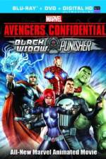 Watch Avengers Confidential: Black Widow & Punisher Xmovies8