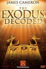 Watch The Exodus Decoded Xmovies8